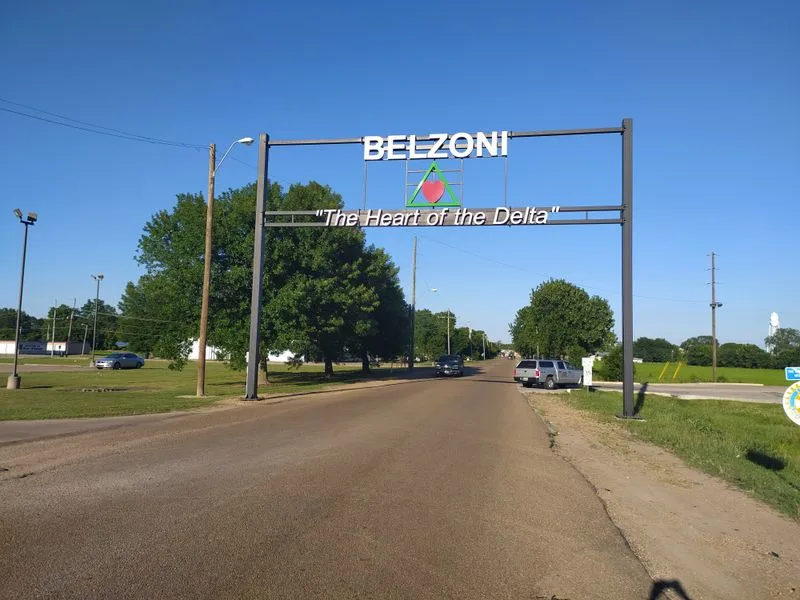 Belzoni