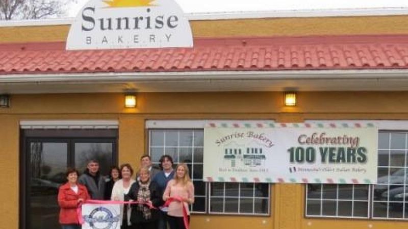 Sunrise Bakery – Hibbing