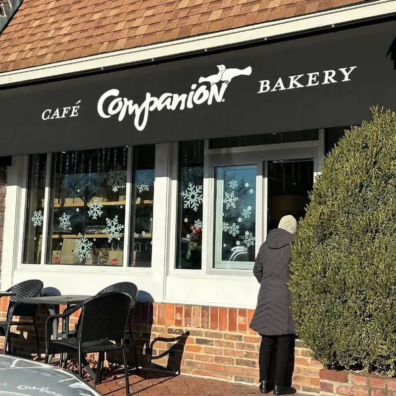 Companion Bakery & Café