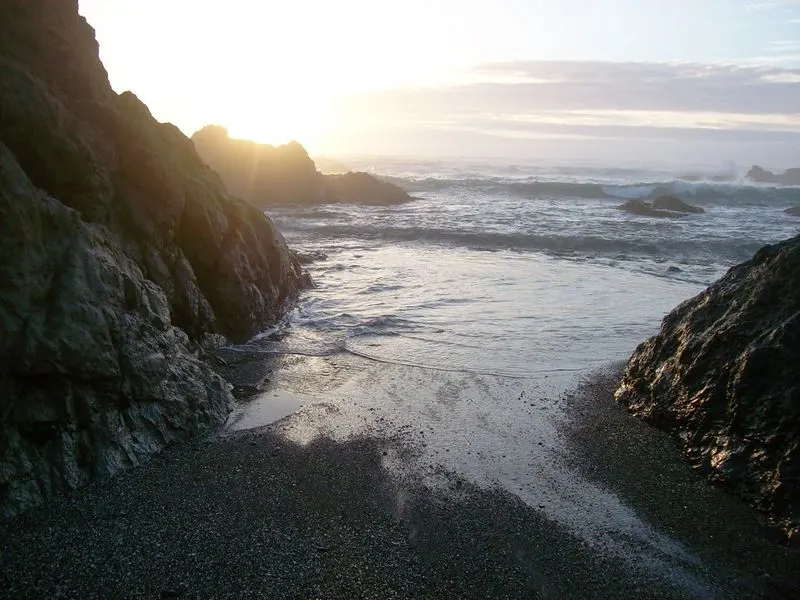Fort Bragg