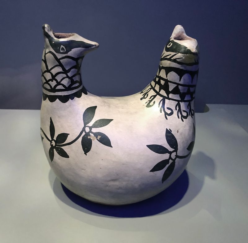 A Legacy of Pottery and Storytelling