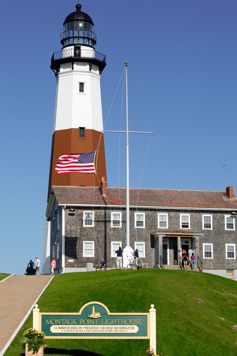 Montauk