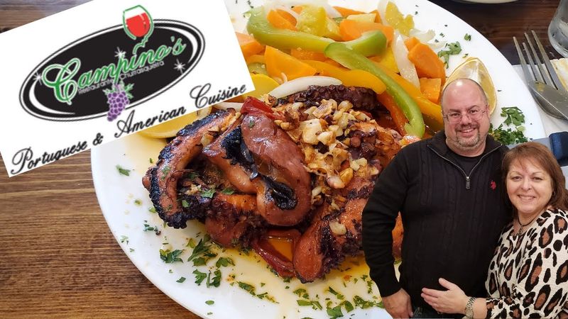 Campino’s Restaurant