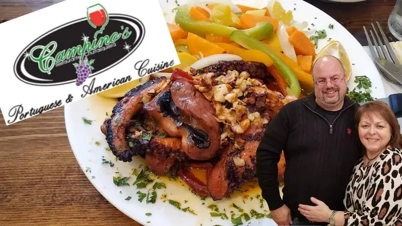 Campino’s Restaurant