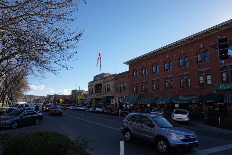 Prescott