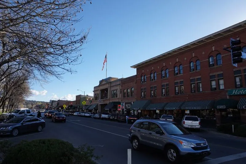 Prescott