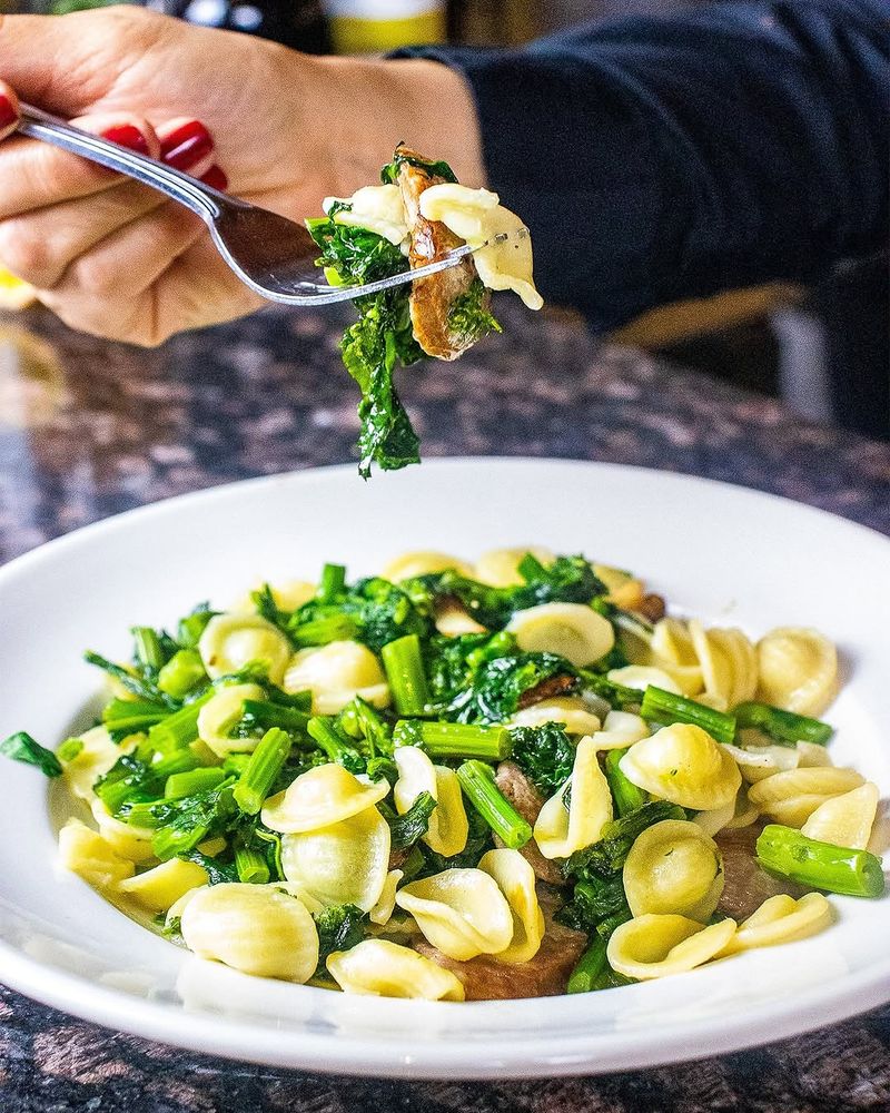Osteria Romana — Norwalk & Monroe