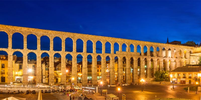 Segovia