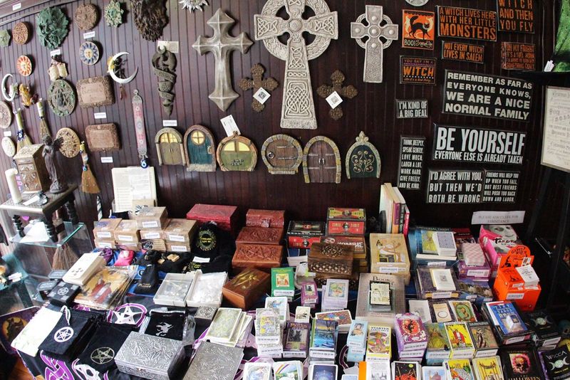 Creative Collective Events (Year-Round)