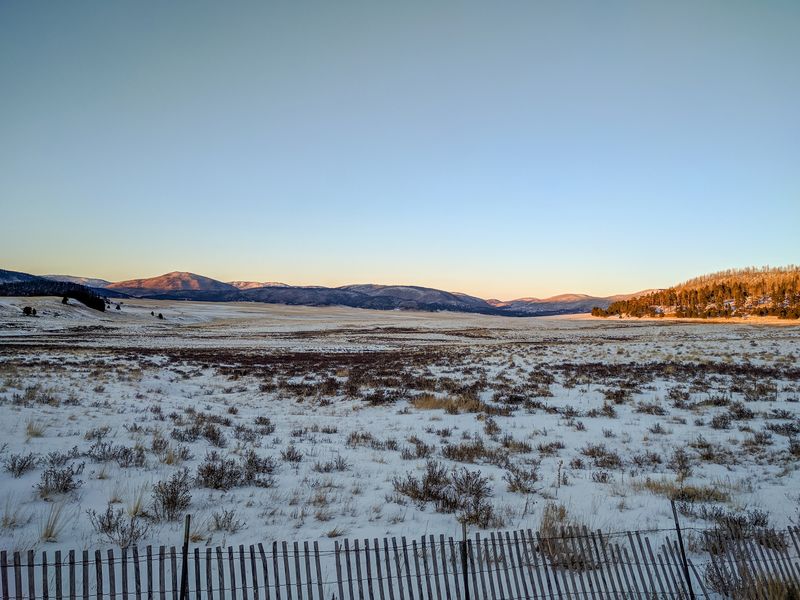 Valles Caldera National Preserve