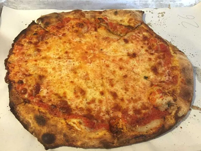 Modern Apizza