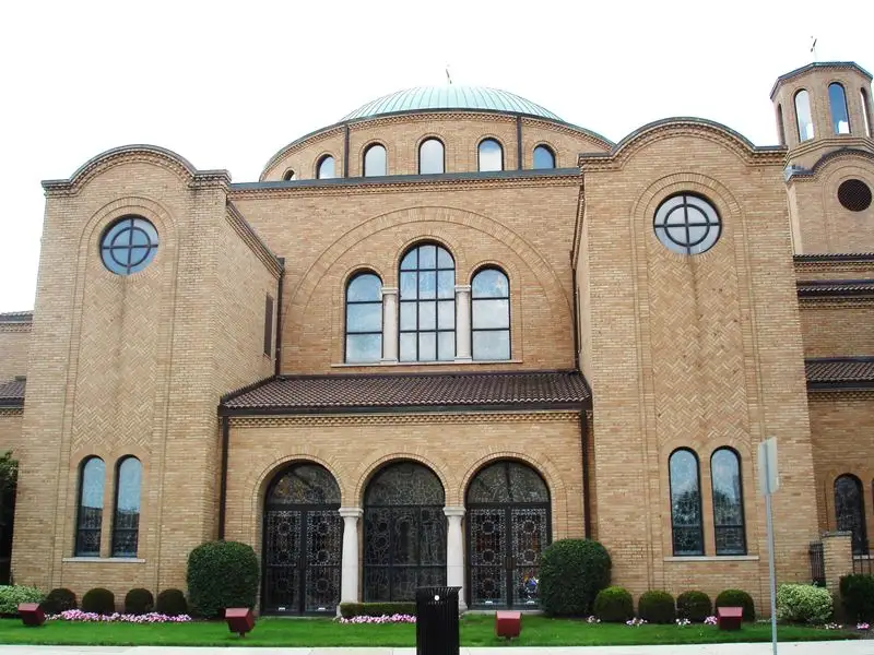 Columbus, Ohio