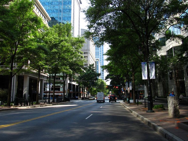 Charlotte, North Carolina