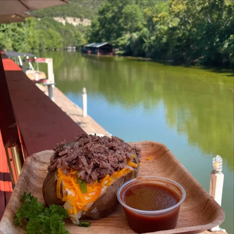 County Line on the Lake (Austin)