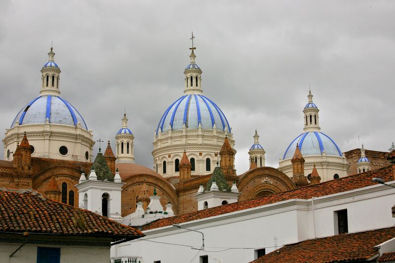 Cuenca, Ecuador