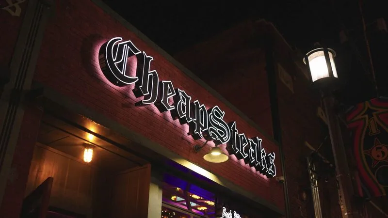 Dusty’s