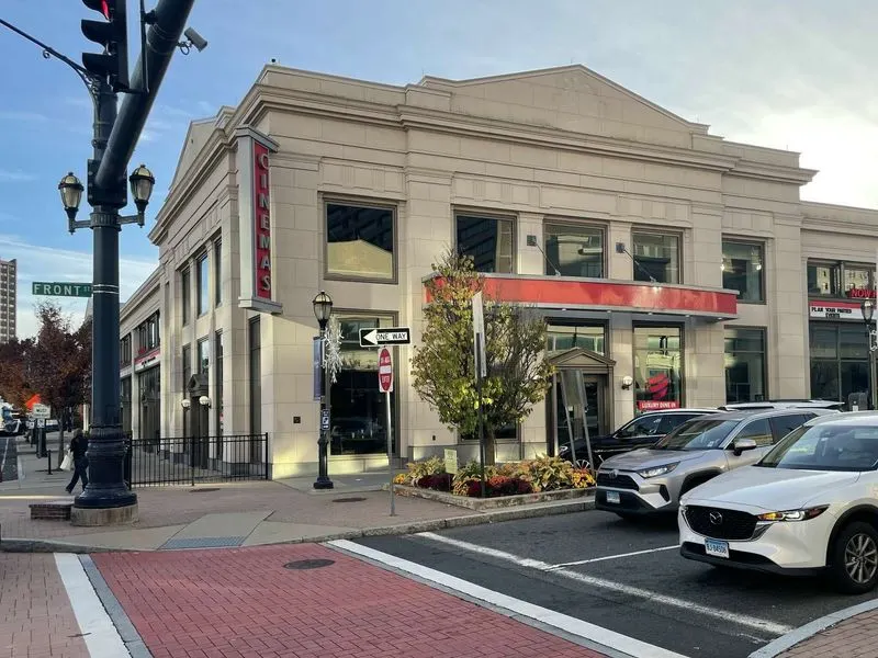 Carbone’s Ristorante