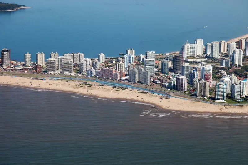 Punta del Este, Uruguay