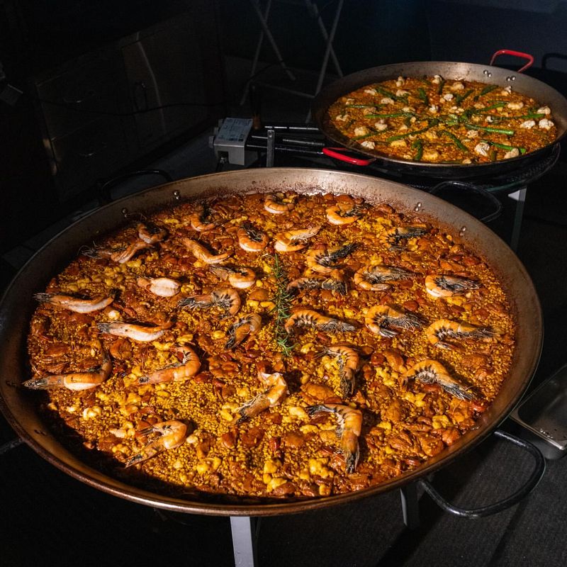 Guelaguetza — Los Angeles, CA
