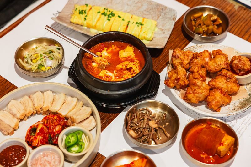 Cho Dang Gol