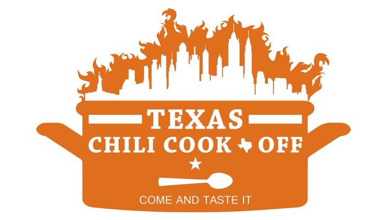 Texas Chili Cookoff – Various Locations