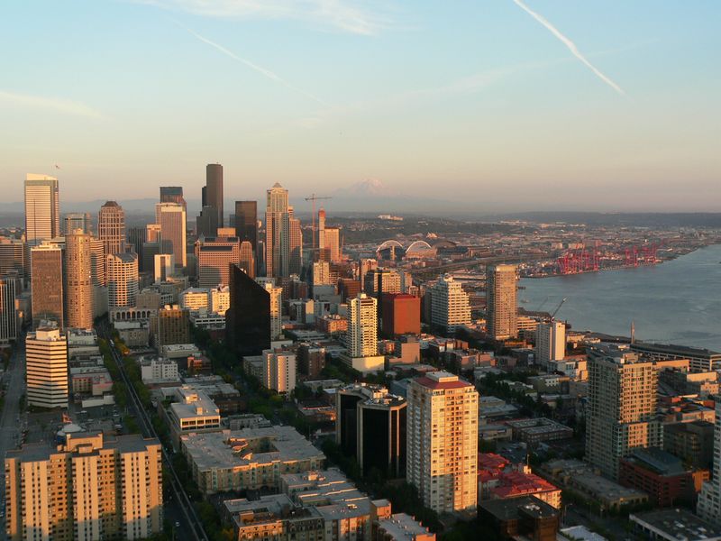 Seattle, Washington