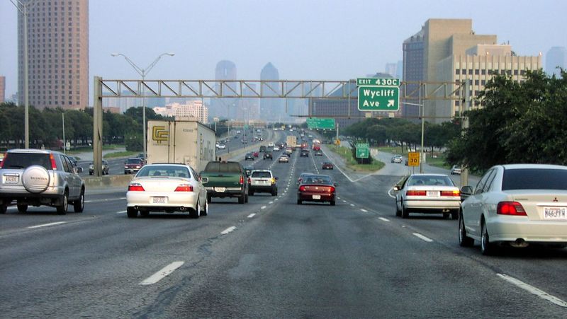 Dallas, Texas