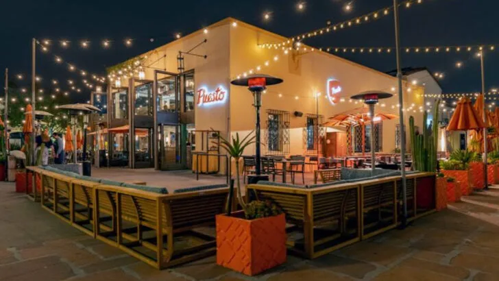 San Diego Latin fusion restaurants where cultures blend on the plate