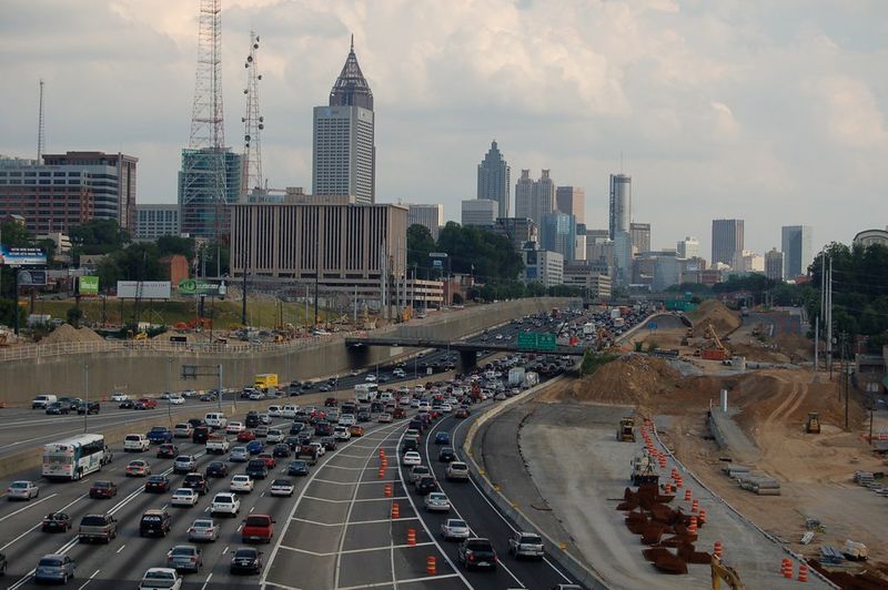 Atlanta, Georgia