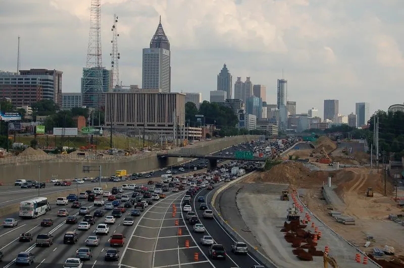 Atlanta, Georgia