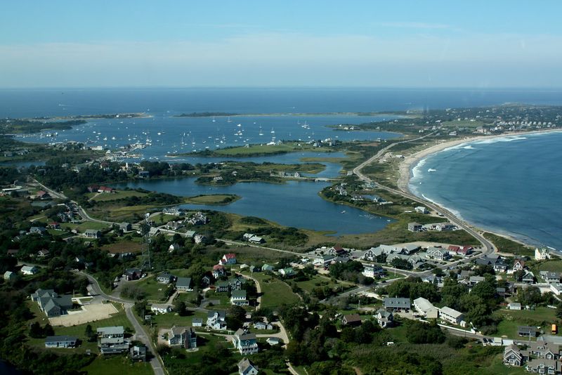 Block Island, Rhode Island