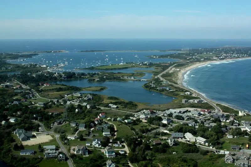 Block Island, Rhode Island