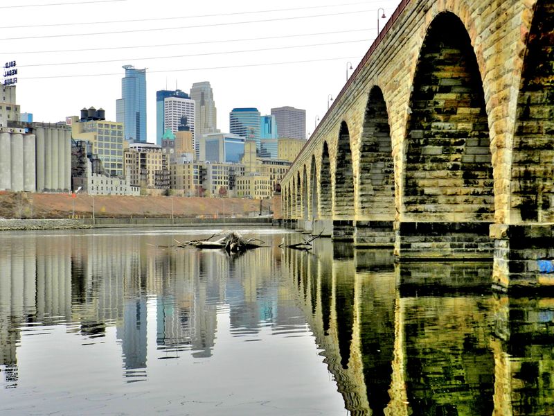 Minneapolis, Minnesota