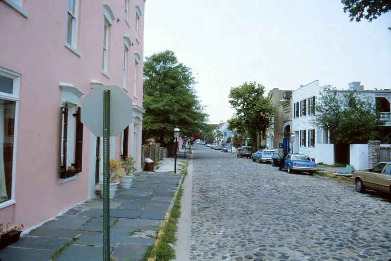 Charleston, South Carolina