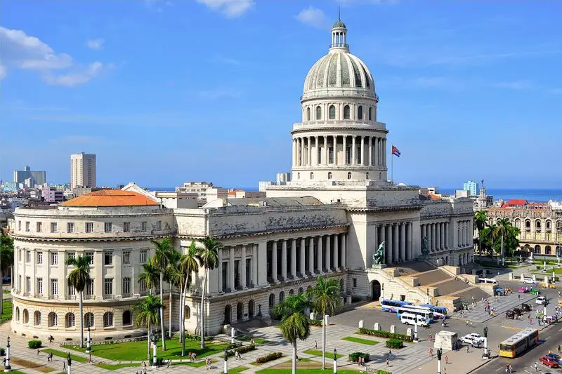 Havana, Cuba