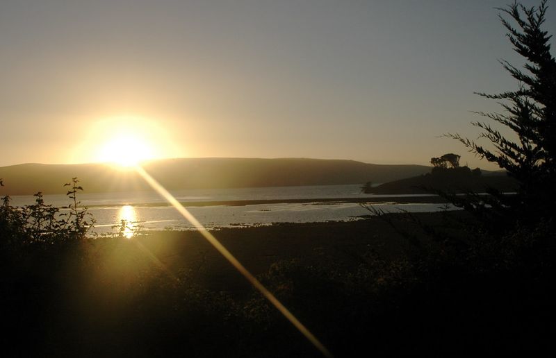 Point Reyes to Bodega Bay