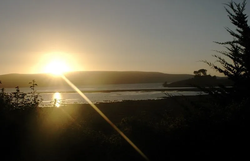 Point Reyes to Bodega Bay