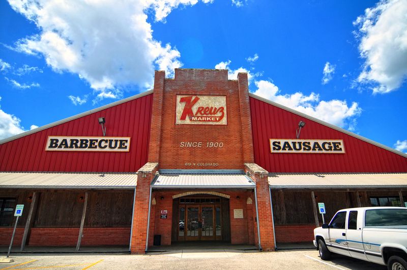 Lockhart