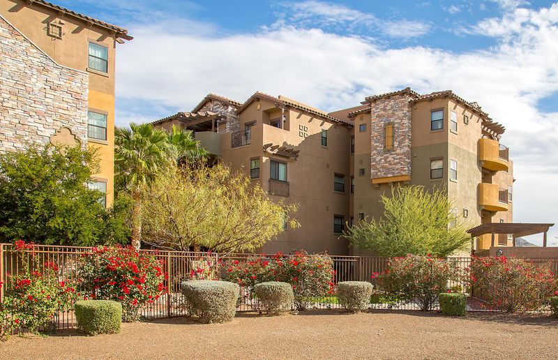 Cibola Vista Resort & Spa – Peoria