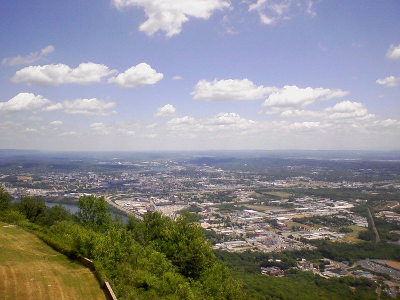 Chattanooga – Tennessee