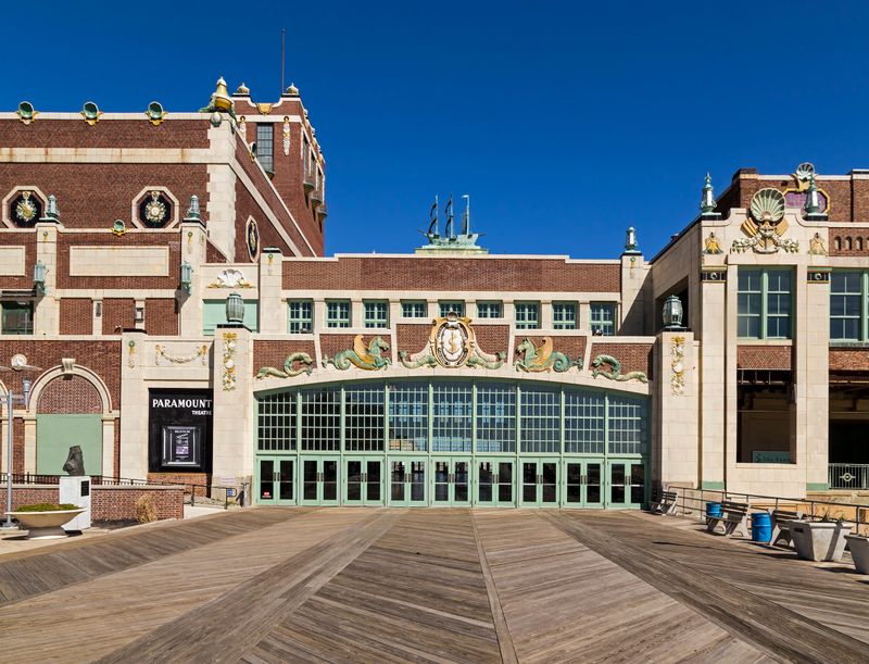 Asbury Park Convention Hall