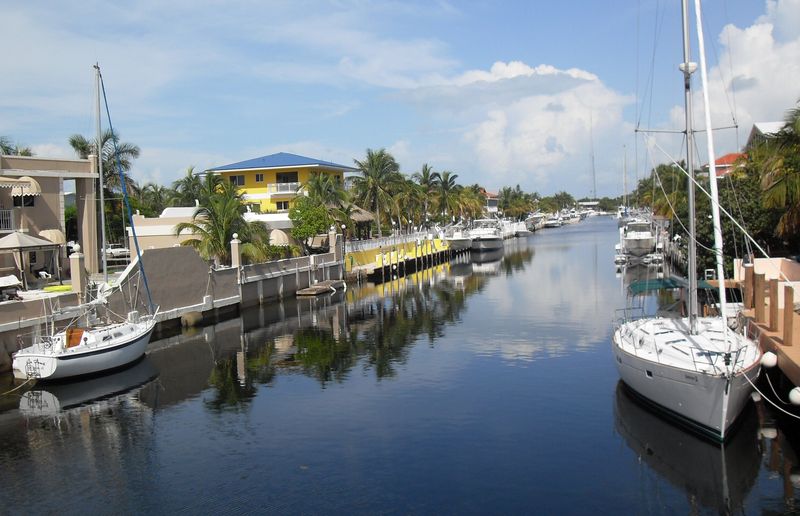 Key Largo – Florida