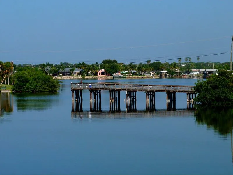 Merritt Island, Florida