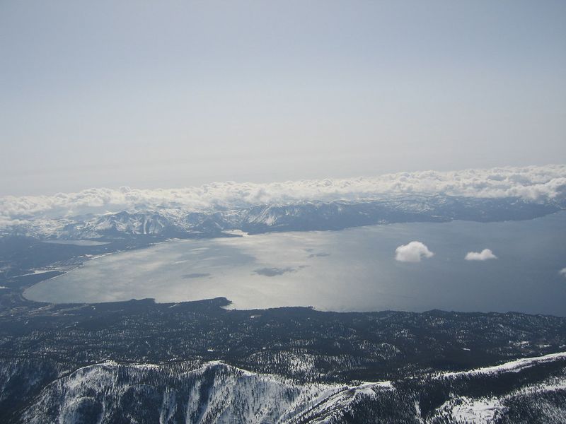 Lake Tahoe