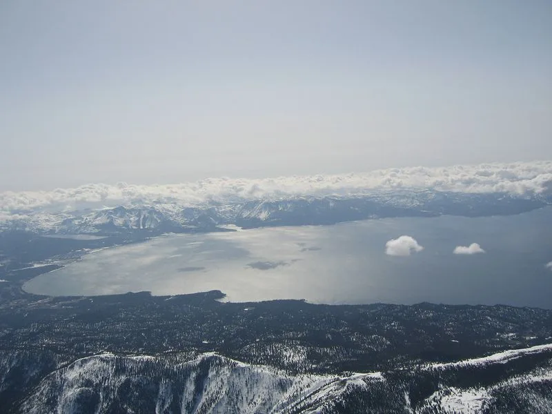 Lake Tahoe