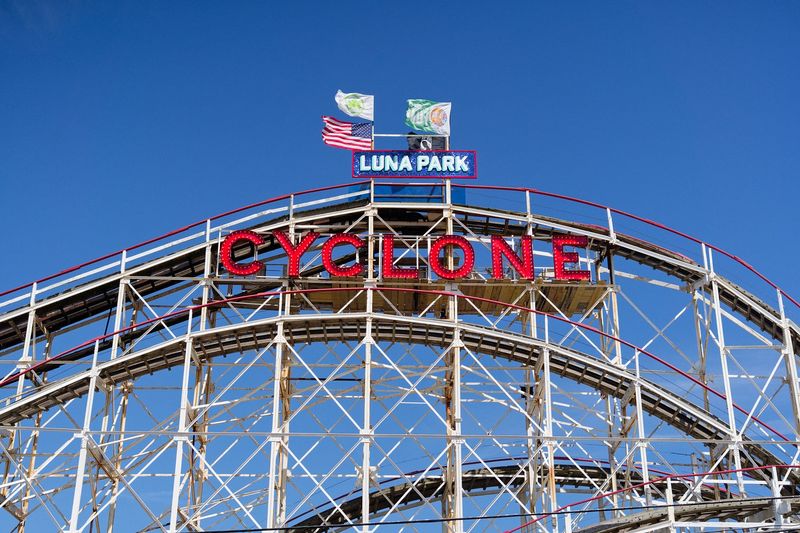 Luna Park – Brooklyn, New York