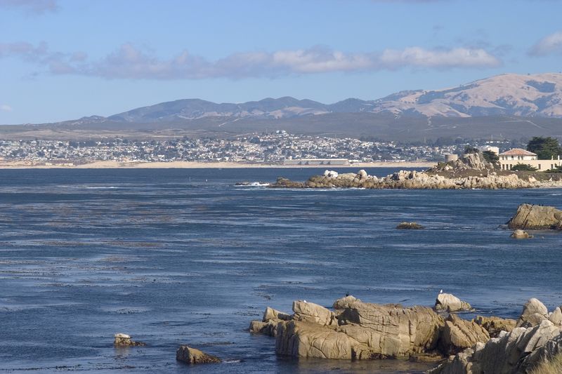 Monterey, California
