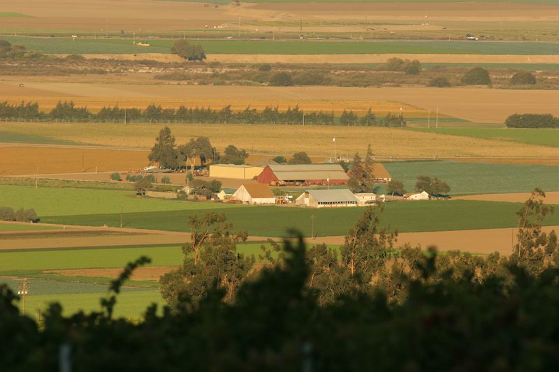 Central Coast, California