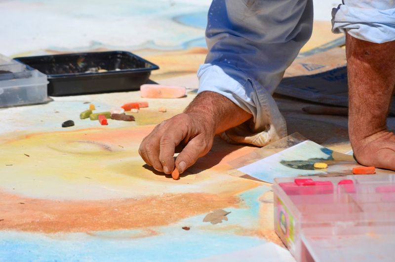 Scottsdale Arts Festival – Arizona