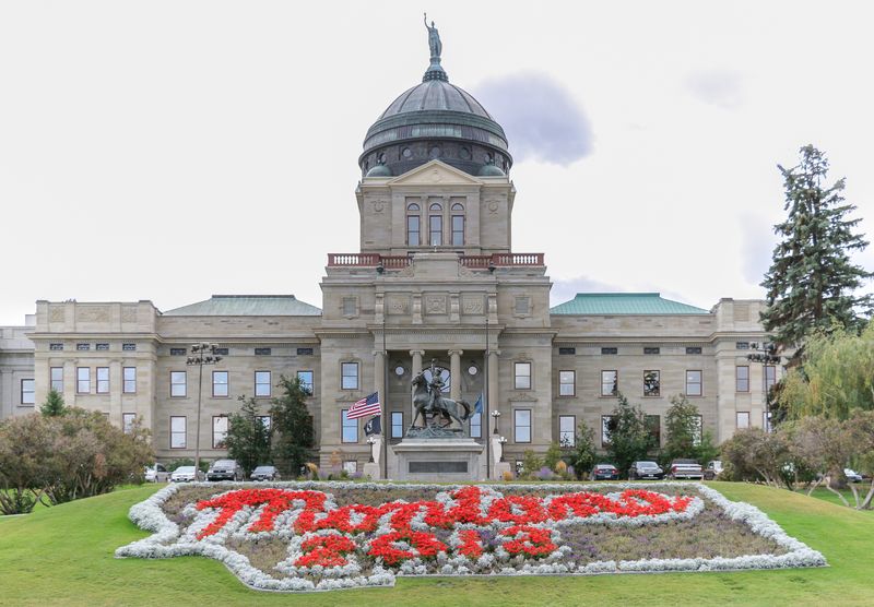 Helena, Montana